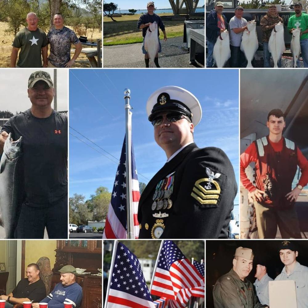 Meet your Posher, Randi